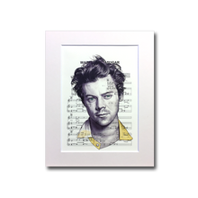 Load image into Gallery viewer, watermelon sugar [  harry styles  ]
