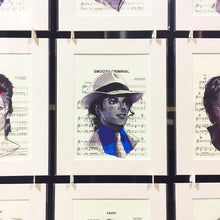 Load image into Gallery viewer, smooth criminal [ michael jackson ]
