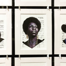 Load image into Gallery viewer, ain&#39;t got no - I got life [ nina simone ]
