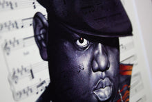 Load image into Gallery viewer, juicy  [ the notorious b.i.g. ]
