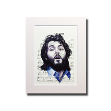 Load image into Gallery viewer, let it be [  paul mccartney  ]
