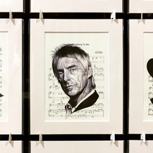 Load image into Gallery viewer, you do something to me [ paul weller ]
