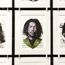 Load image into Gallery viewer, legalize it  [ peter tosh ]
