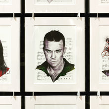 Load image into Gallery viewer, angels [  robbie williams  ]
