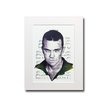 Load image into Gallery viewer, angels [  robbie williams  ]
