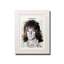 Load image into Gallery viewer, maggie may [  rod stewart  ]
