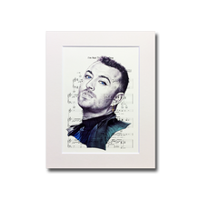 Load image into Gallery viewer, I&#39;m not the only one  [  sam smith  ]
