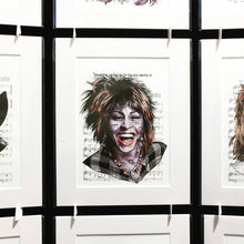 Load image into Gallery viewer, what&#39;s love got to do with it [ tina turner ]
