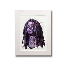 Load image into Gallery viewer, fast car [  tracy chapman  ]
