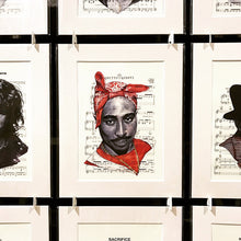 Load image into Gallery viewer, ghetto gospel [ tupac ]
