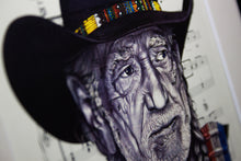 Load image into Gallery viewer, highwayman [ willie nelson ]
